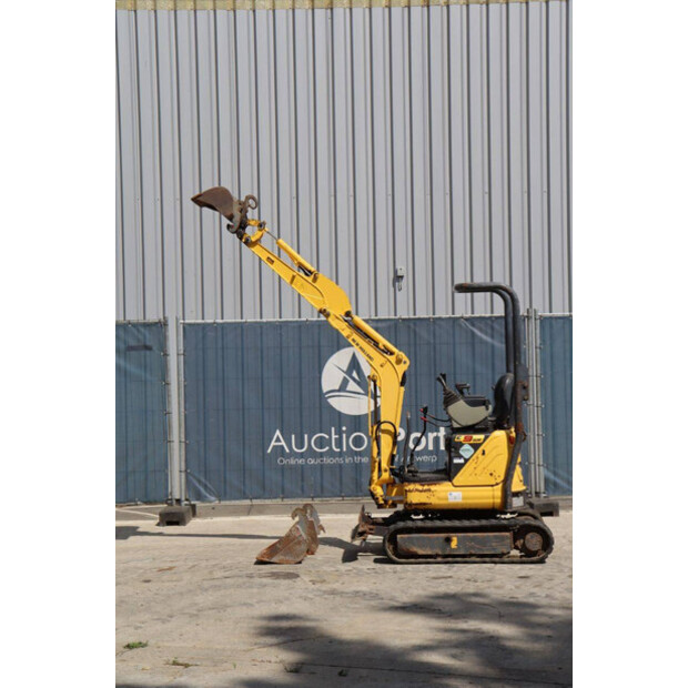 2006 New Holland E9SR-41950400