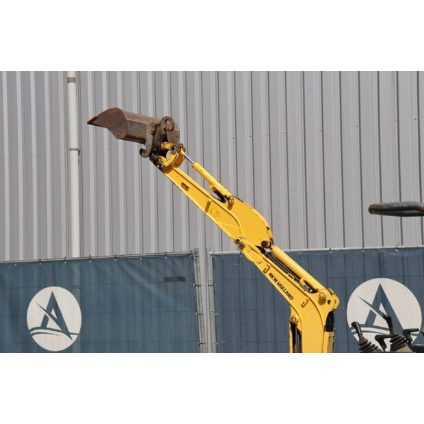 2006 New Holland E9SR-41950402