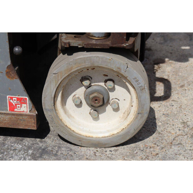 2016 SkyJack SJIII 3219-41950529
