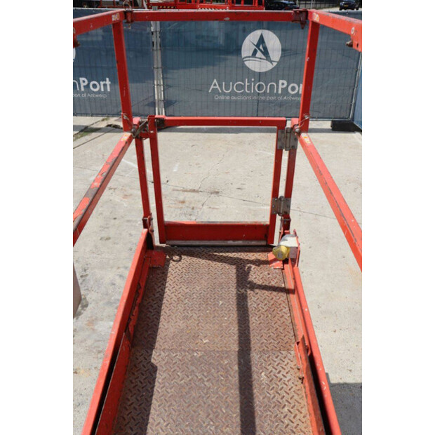 2016 SkyJack SJIII 3219-41950535