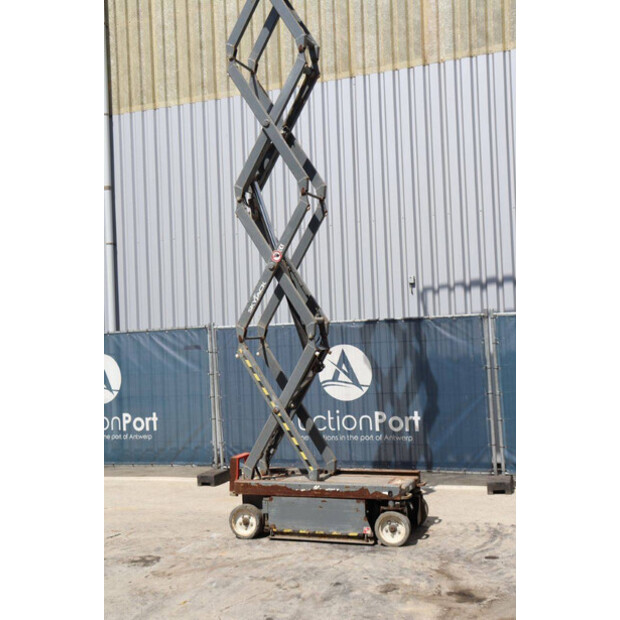 2016 SkyJack SJIII 3219-41950544