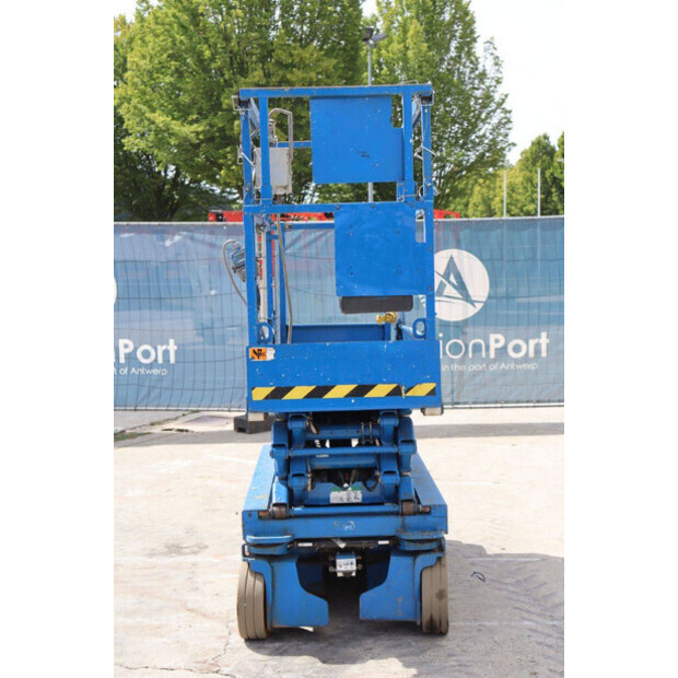 2012 SkyJack SJIII-3219-41950620