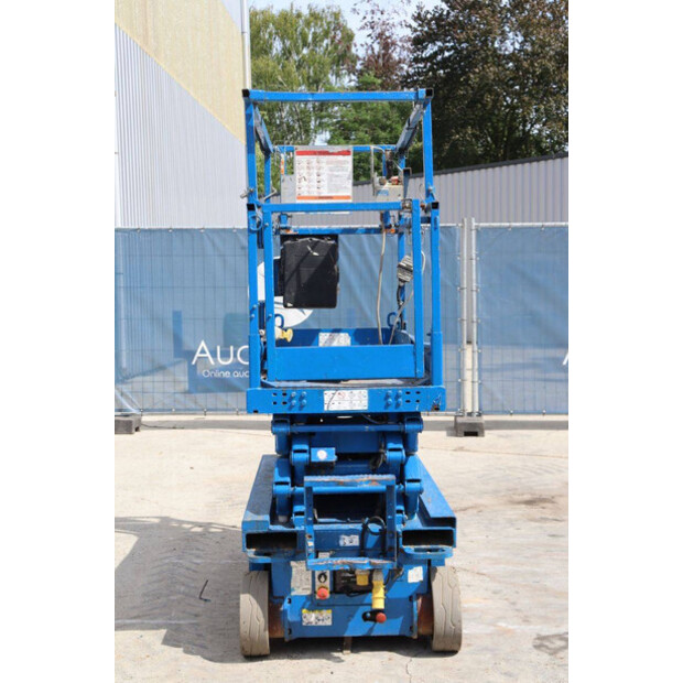2012 SkyJack SJIII-3219-41950623