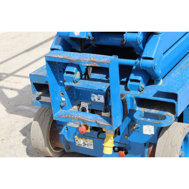 2012 SkyJack SJIII-3219-41950625
