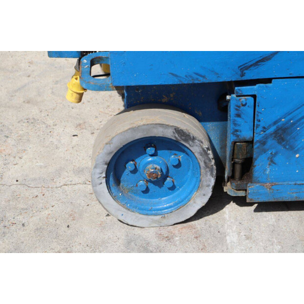 2012 SkyJack SJIII-3219-41950628