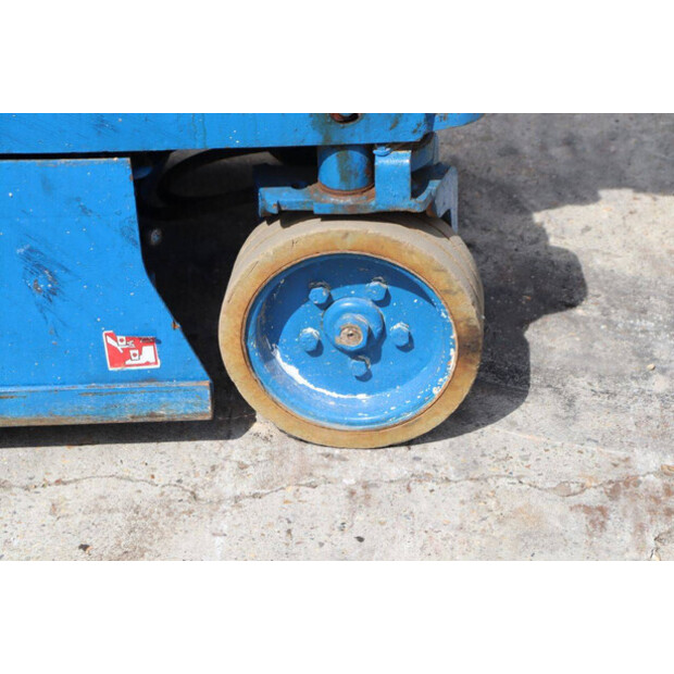 2012 SkyJack SJIII-3219-41950629