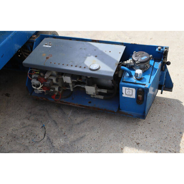 2012 SkyJack SJIII-3219-41950633