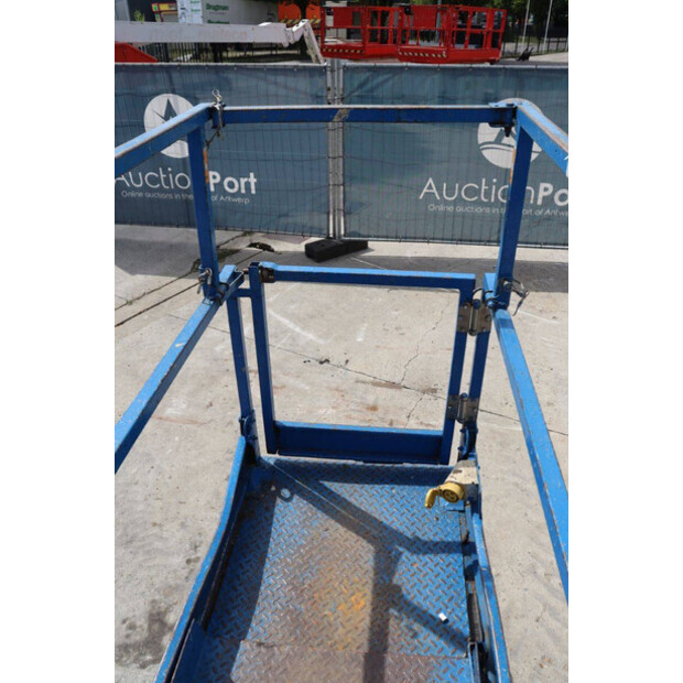 2012 SkyJack SJIII-3219-41950635