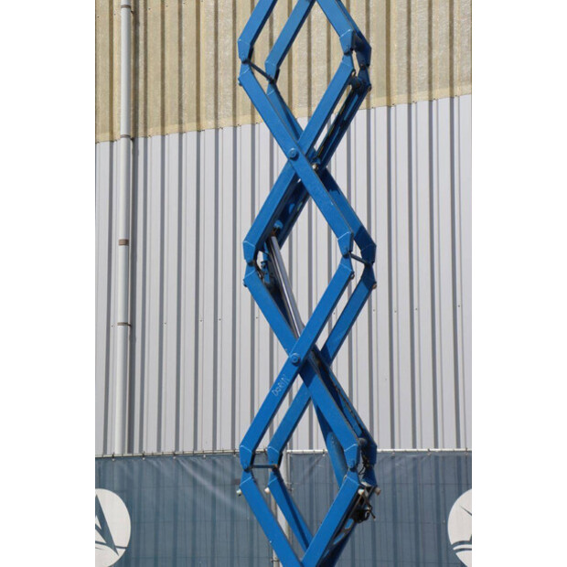 2012 SkyJack SJIII-3219-41950643