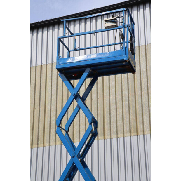 2012 SkyJack SJIII-3219-41950644