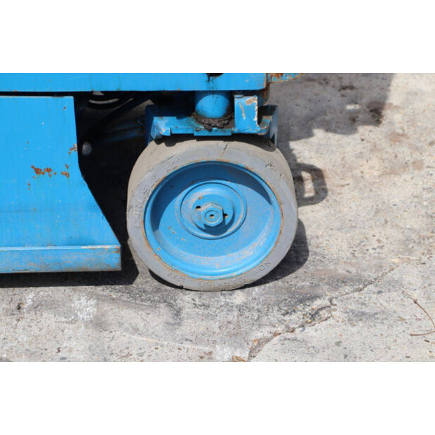 2012 SkyJack SJIII 3219-41950655