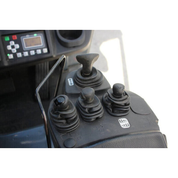 2018 Toyota 8FBE18T-41950850