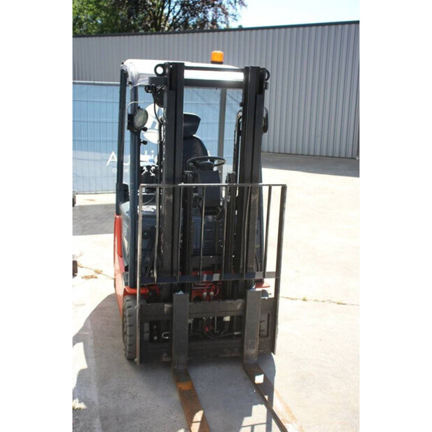 2016 تويوتا 8FBEK18T-41950862