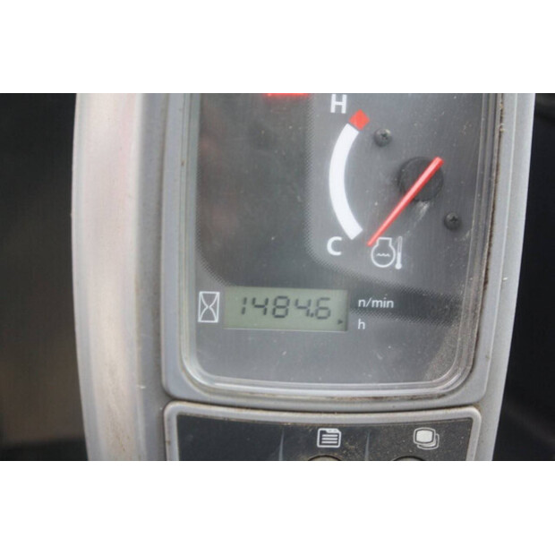 2016 KUBOTA KX016-4-41951061