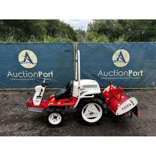 YANMAR UP2-41951063