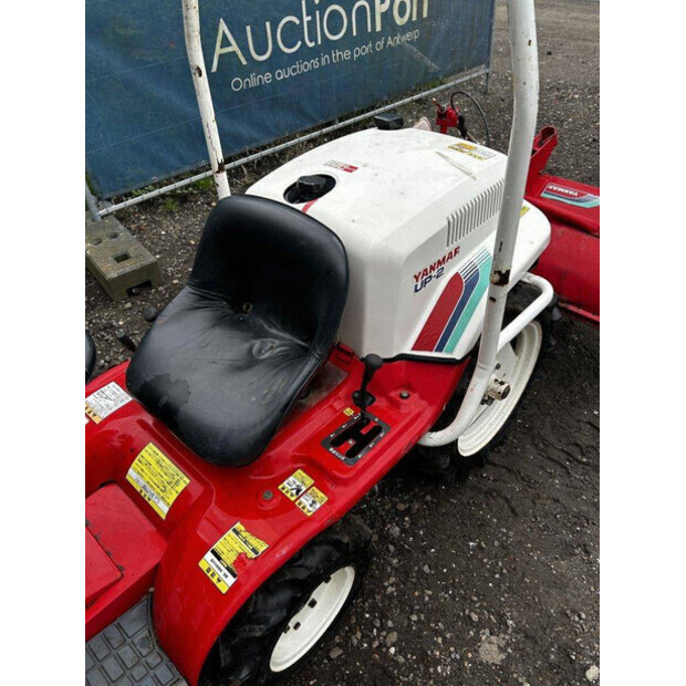 YANMAR UP2-41951070