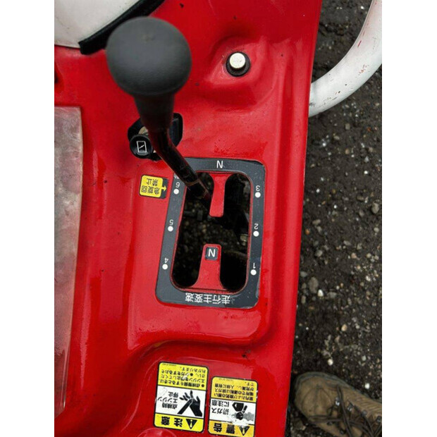 YANMAR UP2-41951077