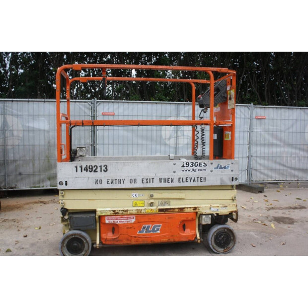 2014 JLG 1930ES-41951081
