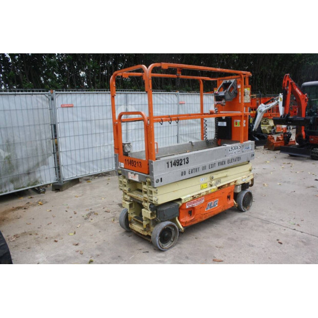 2014 JLG 1930ES-41951082