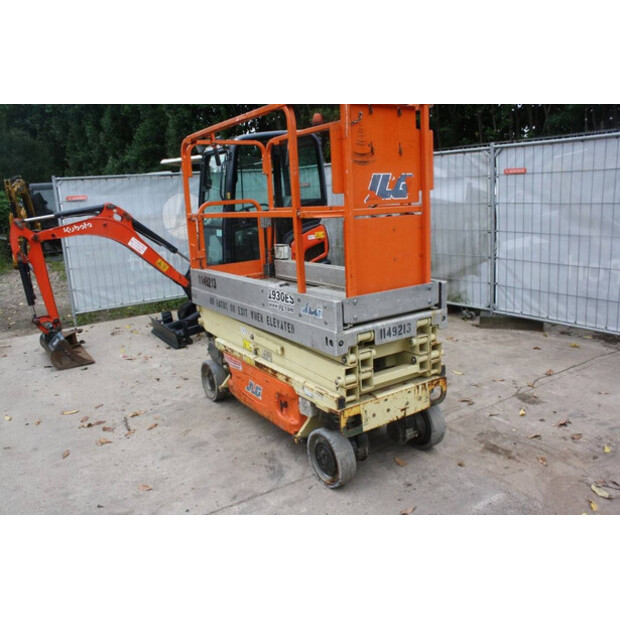 2014 JLG 1930ES-41951083