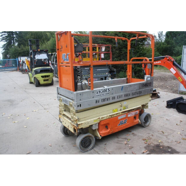 2014 JLG 1930ES-41951084