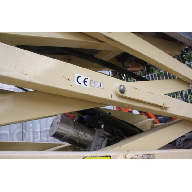 2014 JLG 1930ES-41951085