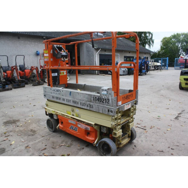 2014 JLG 1930ES-41951091