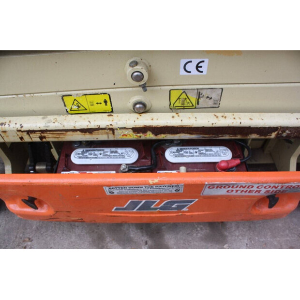 2014 JLG 1930ES-41951092