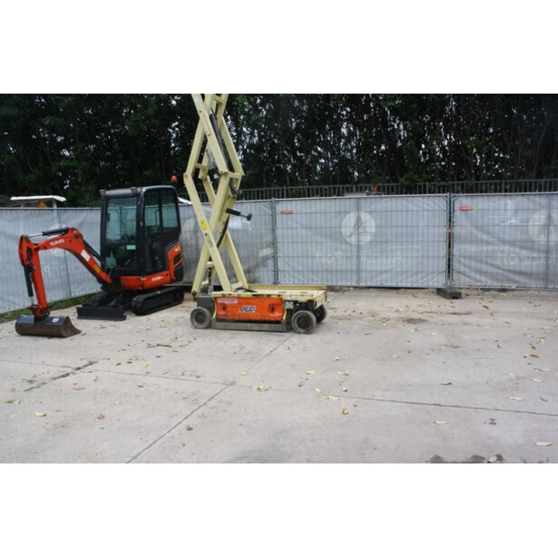 2014 JLG 1930ES-41951094