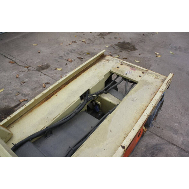 2014 JLG 1930ES-41951095