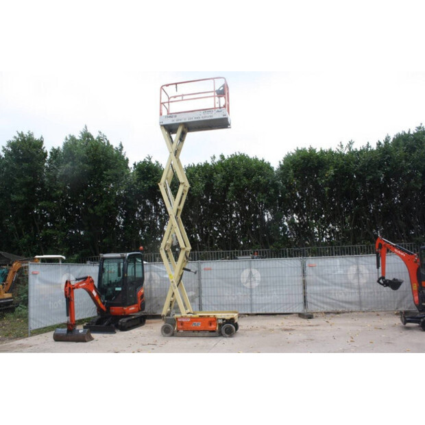 2014 JLG 1930ES-41951097