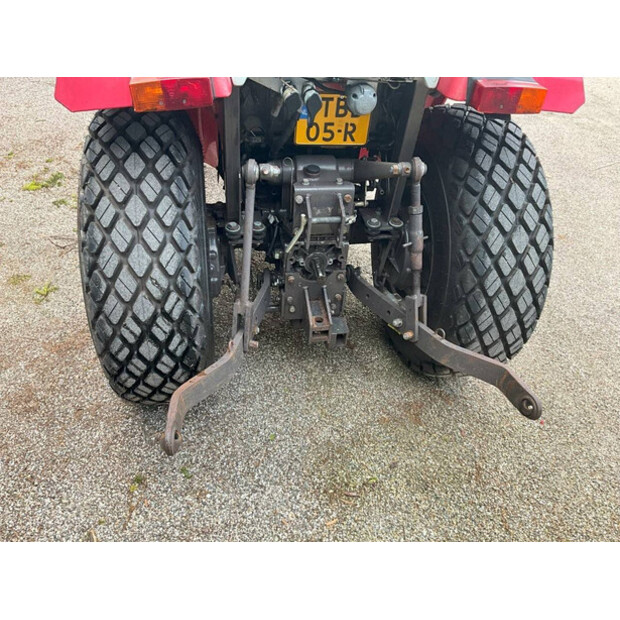 2010 Massey Ferguson 1230-41951160