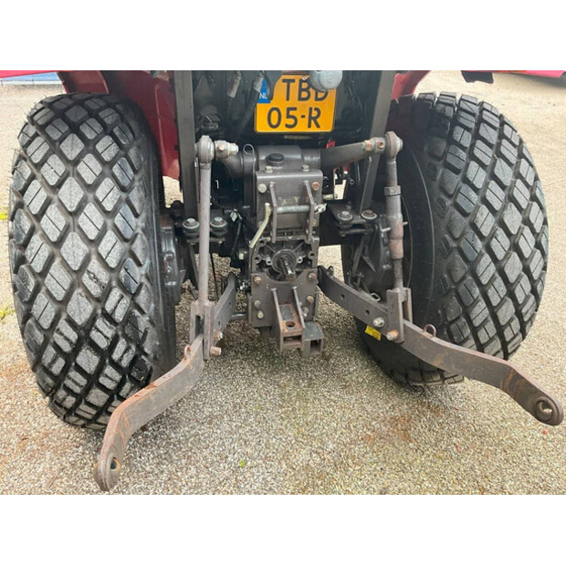 2010 Massey Ferguson 1230-41951161