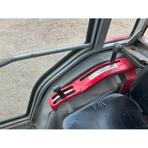 2010 Massey Ferguson 1230-41951165