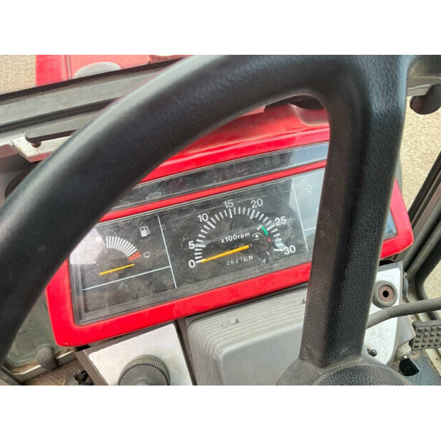 2010 Massey Ferguson 1230-41951167