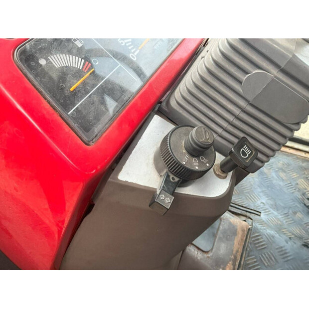 2010 Massey Ferguson 1230-41951168