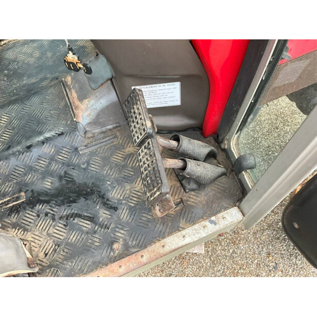 2010 Massey Ferguson 1230-41951171