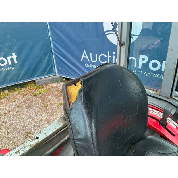 2010 Massey Ferguson 1230-41951175