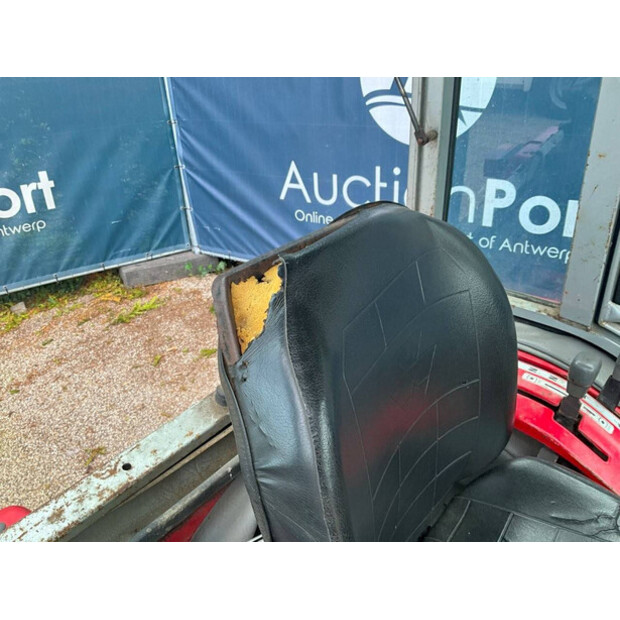 2010 Massey Ferguson 1230-41951176