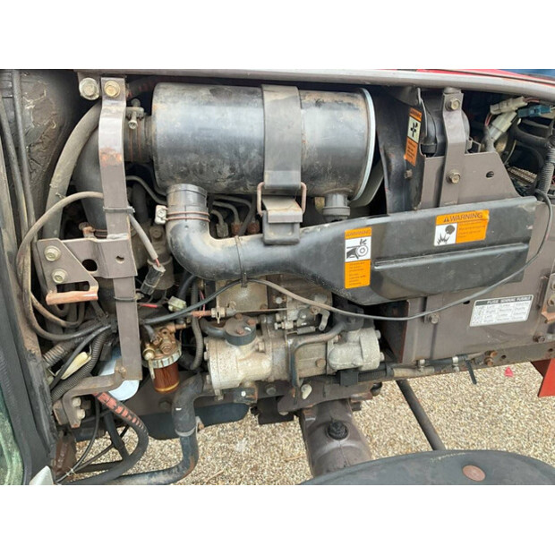 2010 Massey Ferguson 1230-41951177