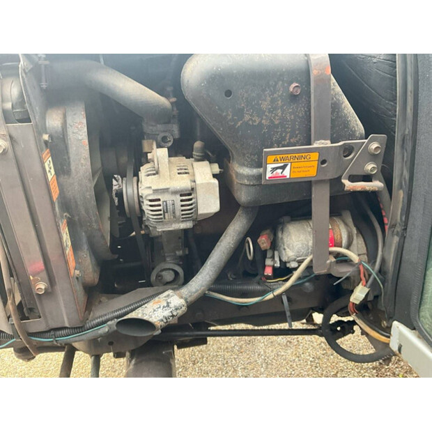 2010 Massey Ferguson 1230-41951178