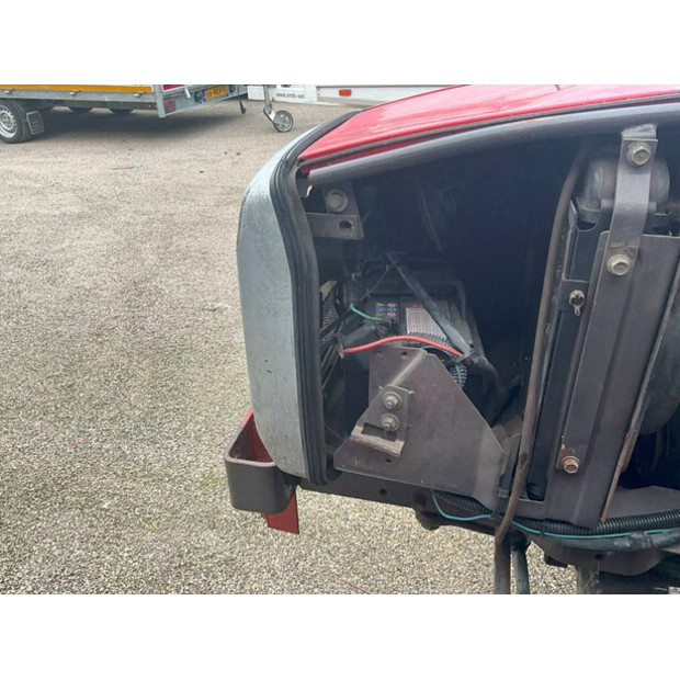 2010 Massey Ferguson 1230-41951179