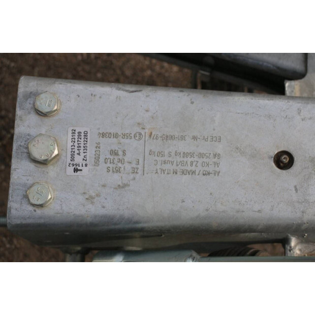 ألكو 2.8VB/1-41951245