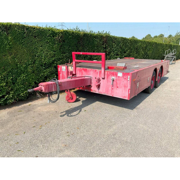 1998 Hoffmann LPR11OT-41951265