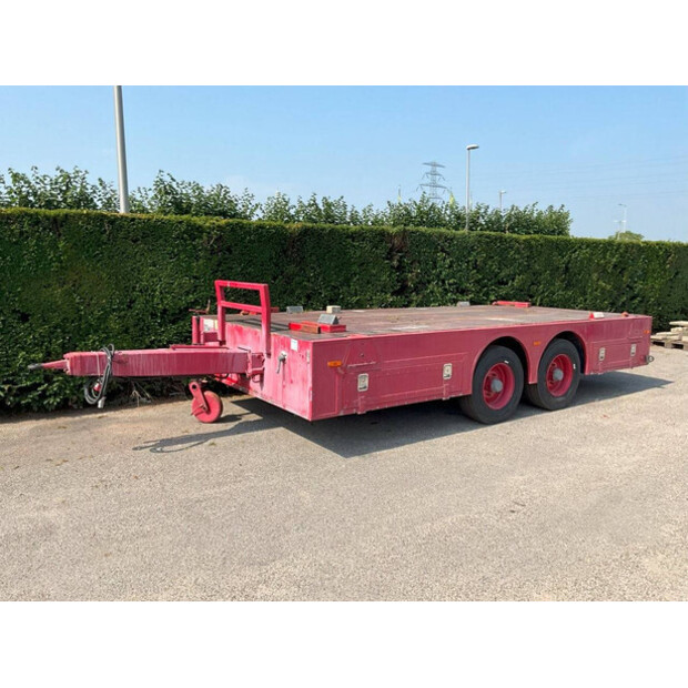 1998 Hoffmann LPR11OT-41951266
