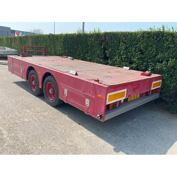 1998 Hoffmann LPR11OT-41951267