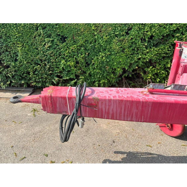 1998 Hoffmann LPR11OT-41951276