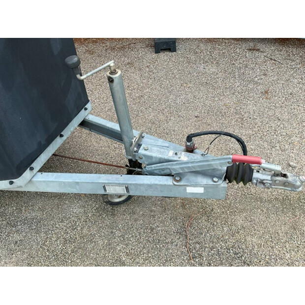 2008 Hotra PT-41951320