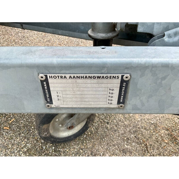 2008 Hotra PT-41951321