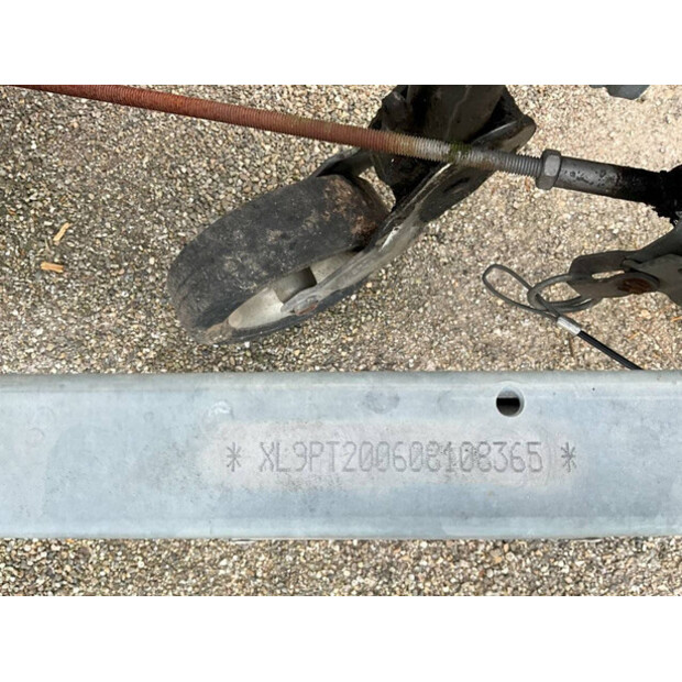 2008 Hotra PT-41951322